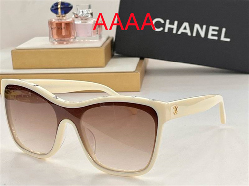Chanel Sunglass(AAAA)-1389