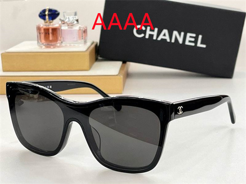 Chanel Sunglass(AAAA)-1391