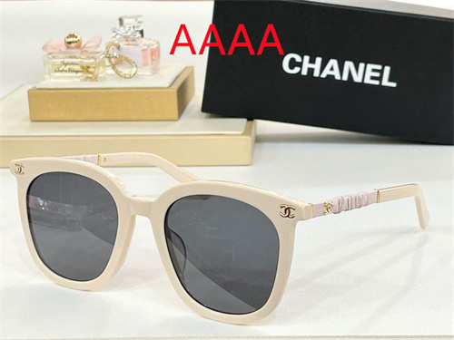 Chanel Sunglass(AAAA)-1392