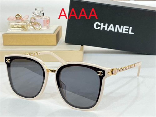 Chanel Sunglass(AAAA)-1401