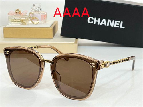 Chanel Sunglass(AAAA)-1402