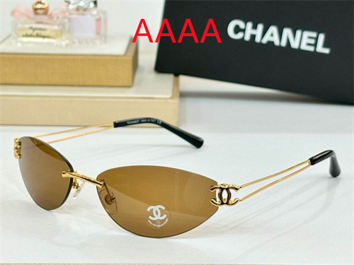 Chanel Sunglass(AAAA)-1407