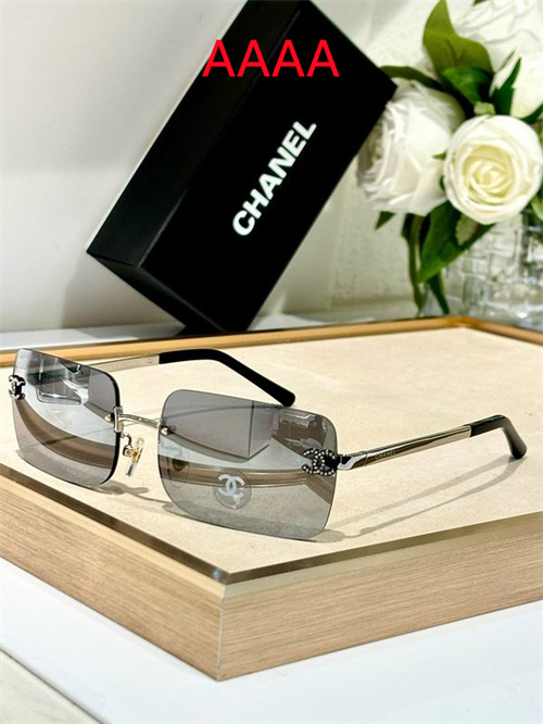 Chanel Sunglass(AAAA)-1415