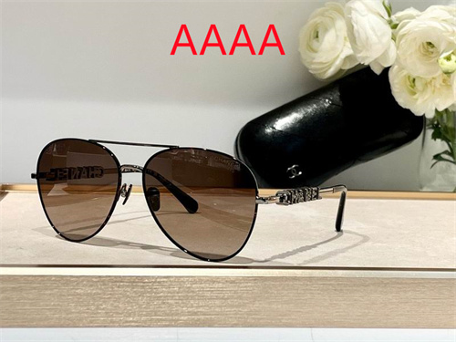 Chanel Sunglass(AAAA)-1425