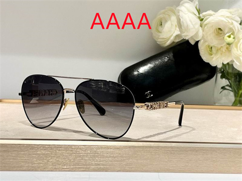 Chanel Sunglass(AAAA)-1428