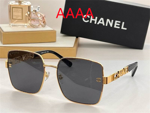 Chanel Sunglass(AAAA)-1448