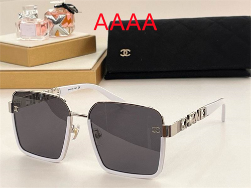 Chanel Sunglass(AAAA)-1453