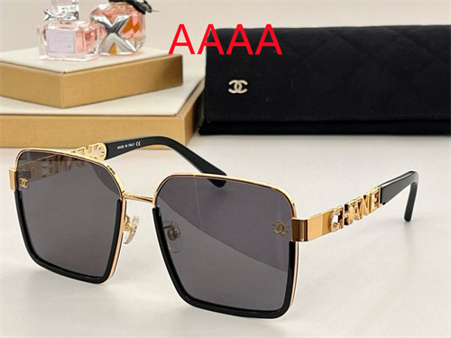 Chanel Sunglass(AAAA)-1454