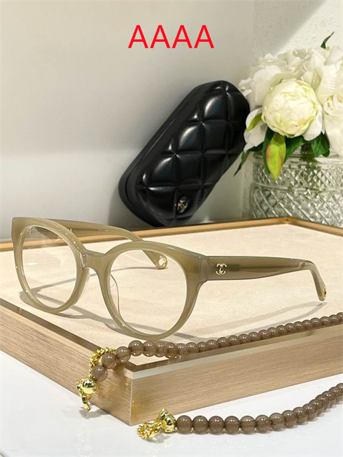 Chanel Sunglass(AAAA)-1481