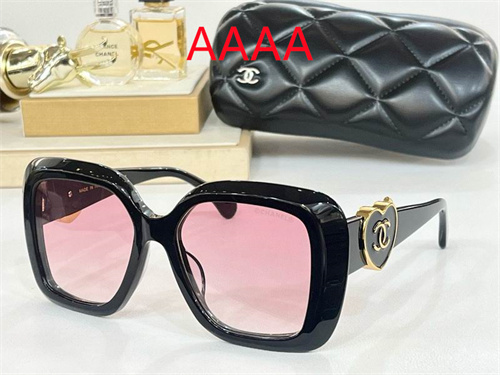 Chanel Sunglass(AAAA)-1502