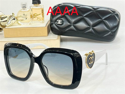 Chanel Sunglass(AAAA)-1503