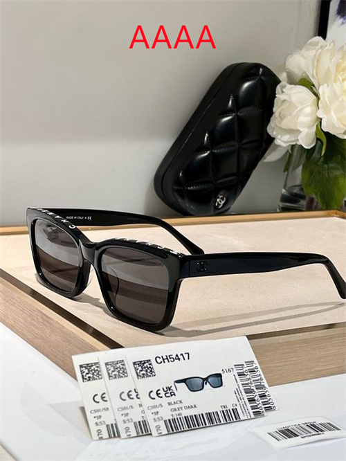 Chanel Sunglass(AAAA)-1511
