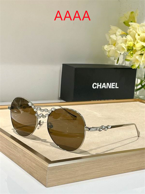 Chanel Sunglass(AAAA)-1515