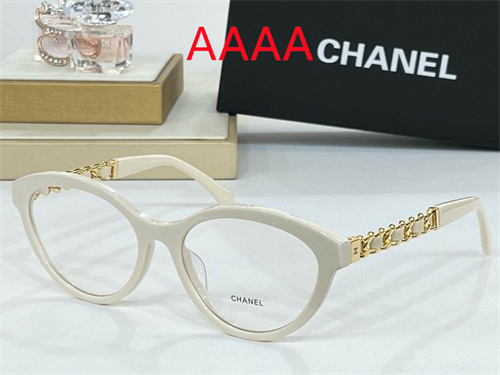 Chanel Sunglass(AAAA)-1529