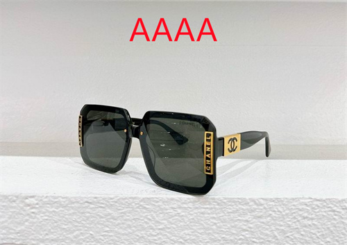 Chanel Sunglass(AAAA)-1538