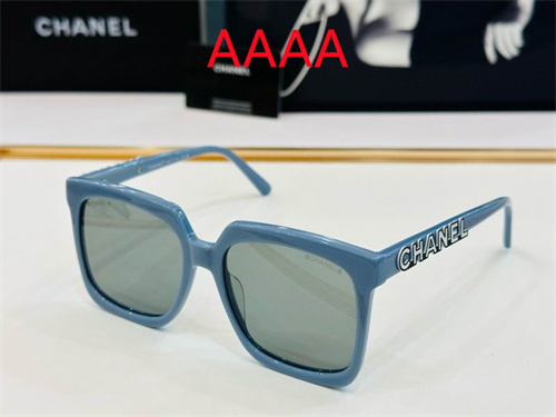 Chanel Sunglass(AAAA)-1559