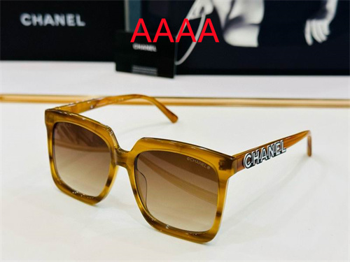Chanel Sunglass(AAAA)-1560