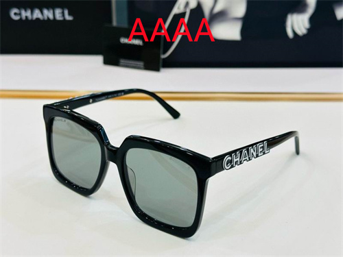 Chanel Sunglass(AAAA)-1564