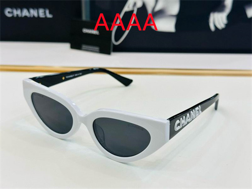 Chanel Sunglass(AAAA)-1569