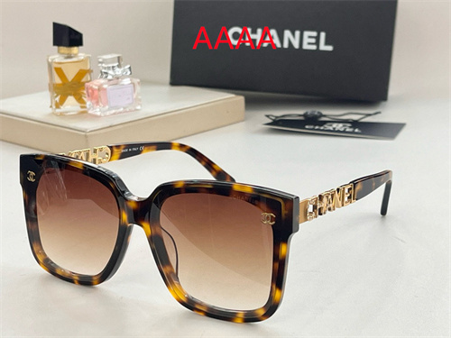 Chanel Sunglass(AAAA)-0200