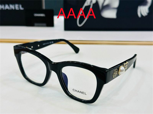 Chanel Sunglass(AAAA)-1601