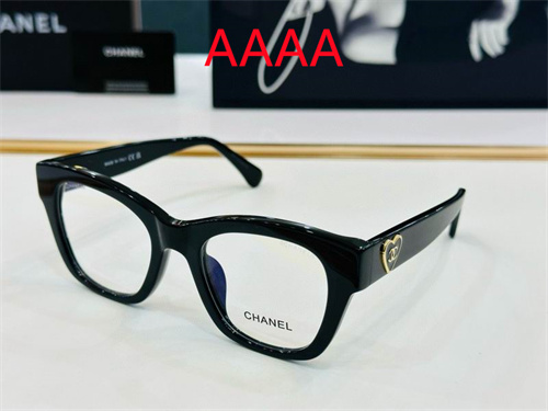 Chanel Sunglass(AAAA)-1602