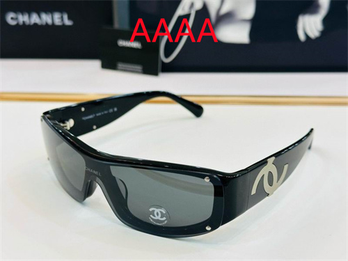 Chanel Sunglass(AAAA)-1610