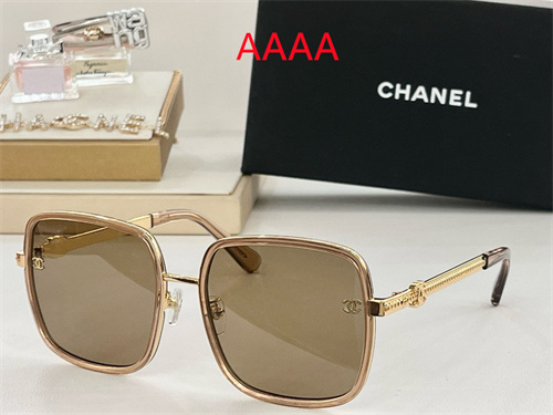 Chanel Sunglass(AAAA)-0216