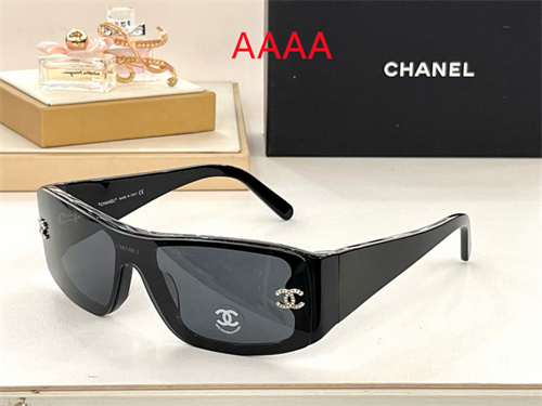 Chanel Sunglass(AAAA)-0247