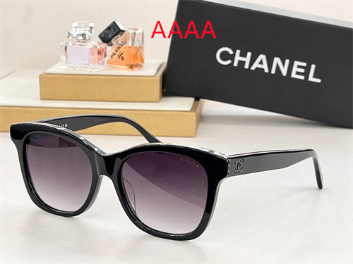 Chanel Sunglass(AAAA)-0256