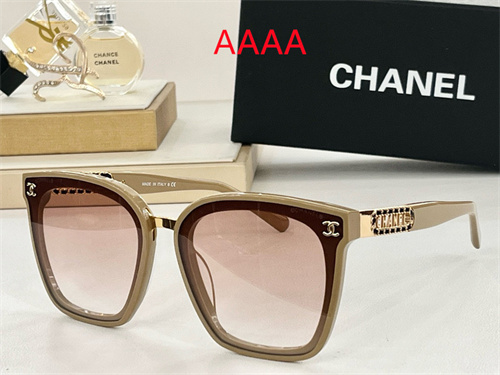 Chanel Sunglass(AAAA)-0272