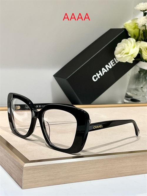 Chanel Sunglass(AAAA)-0281