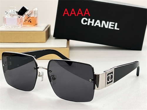 Chanel Sunglass(AAAA)-0289