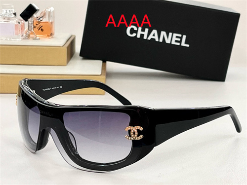 Chanel Sunglass(AAAA)-0298