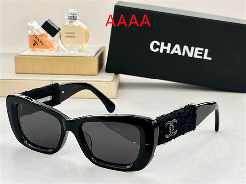 Chanel Sunglass(AAAA)-0315
