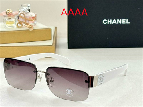 Chanel Sunglass(AAAA)-0328