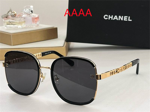Chanel Sunglass(AAAA)-0339