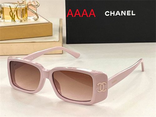 Chanel Sunglass(AAAA)-0352