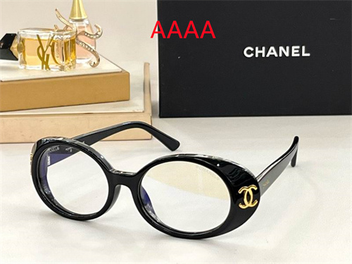 Chanel Sunglass(AAAA)-0360