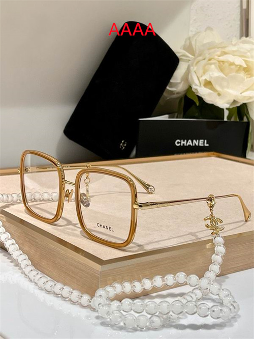 Chanel Sunglass(AAAA)-0408