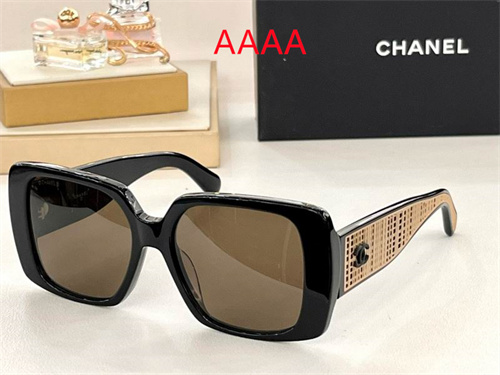 Chanel Sunglass(AAAA)-0472
