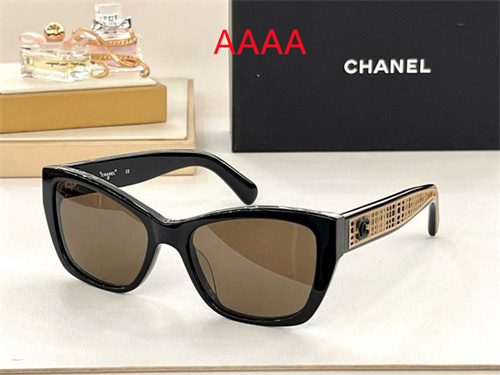 Chanel Sunglass(AAAA)-0475