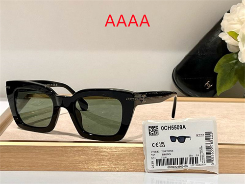 Chanel Sunglass(AAAA)-0498