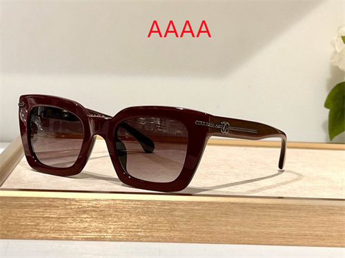 Chanel Sunglass(AAAA)-0499