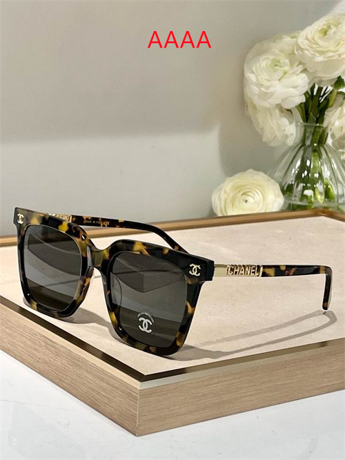 Chanel Sunglass(AAAA)-0512