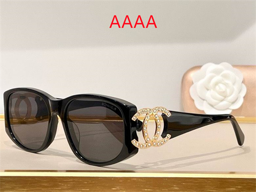 Chanel Sunglass(AAAA)-0561