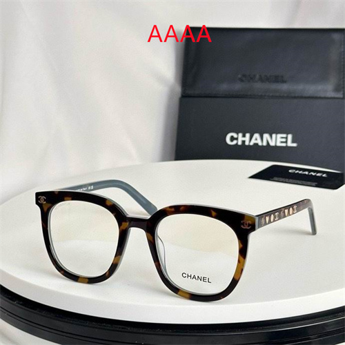 Chanel Sunglass(AAAA)-0564