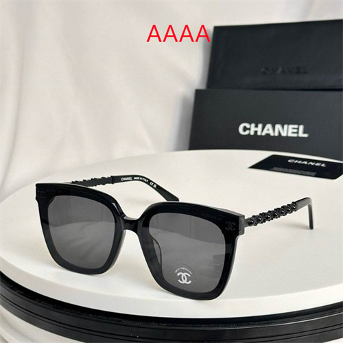 Chanel Sunglass(AAAA)-0571