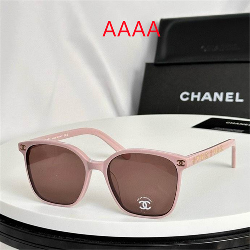 Chanel Sunglass(AAAA)-0579
