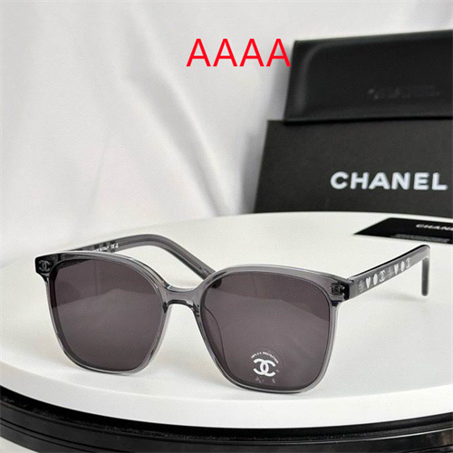 Chanel Sunglass(AAAA)-0580